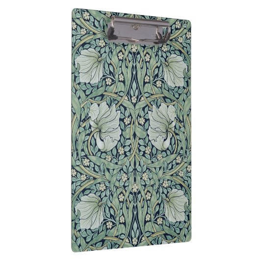 KLEMBORD : WILLIAM MORRIS : "PIMPERNEL" (Rechts)