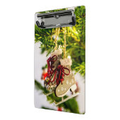 Klembord winter Schaatsen (Angled2)