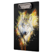 Klembord/Wolf Klembord (Links)