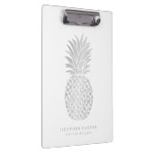 Klembord - Zilveranas (Rechts)