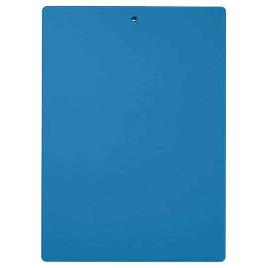 Klembord Zweedse vlag (Zweden) (Achterkant)