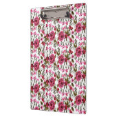 Klemborden. Gepersonaliseerd. Grappig. koel | onde Klembord (Links)