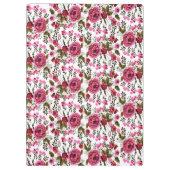 Klemborden. Gepersonaliseerd. Grappig. koel | onde Klembord (Achterkant)