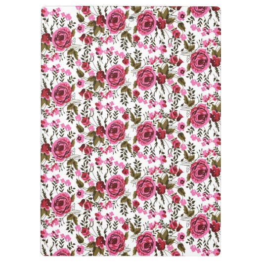 Klemborden. Gepersonaliseerd. Grappig. koel | onde Klembord (Achterkant)