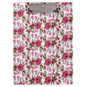 Klemborden. Gepersonaliseerd. Grappig. koel | onde Klembord (Voorkant)