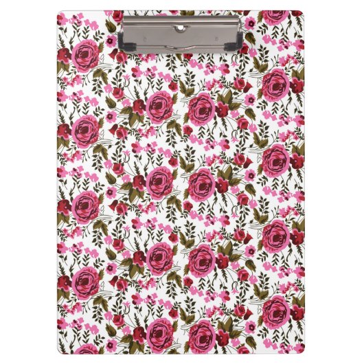 Klemborden. Gepersonaliseerd. Grappig. koel | onde Klembord (Voorkant)