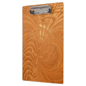 Klemborden Gouden Golven (Links)