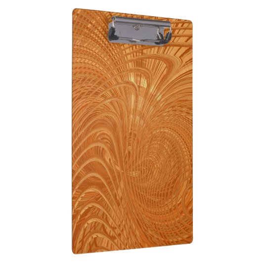 Klemborden Gouden Golven (Rechts)