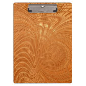 Klemborden Gouden Golven (Voorkant)