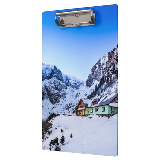 Klemborden Malaiesti, Bucegi berg (Links)