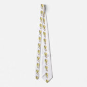 Klemheist Prusik Knot Rock Klim Carabineer Stropdas (Achterkant)