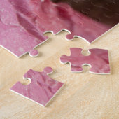 Klep nagellak Eetpapier Ziekteverf puzzel Legpuzzel (Zijkant)