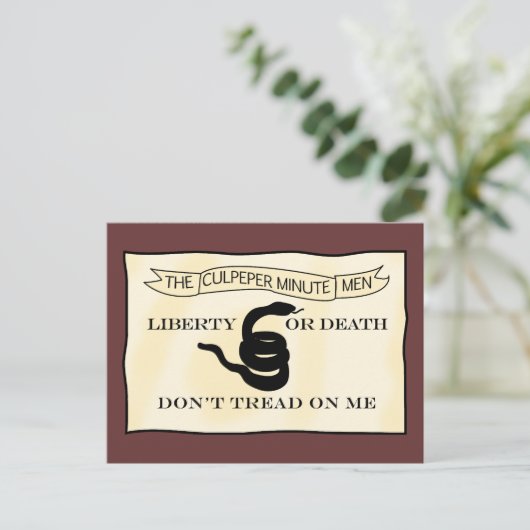 Klep van de mijnwerker briefkaart (Staand voorkant)