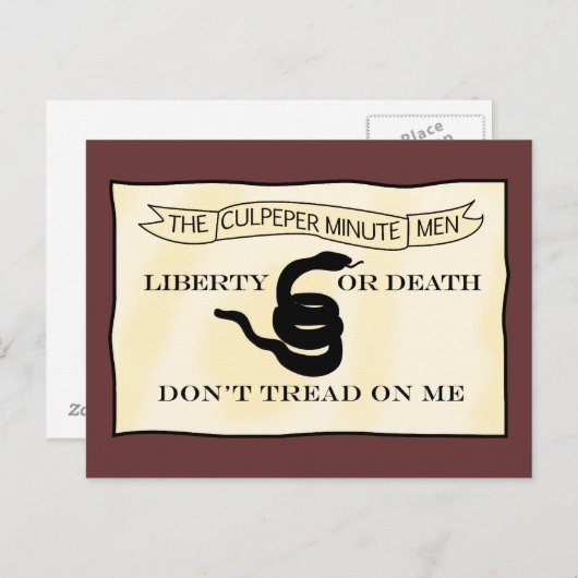 Klep van de mijnwerker briefkaart (Voorkant / Achterkant)