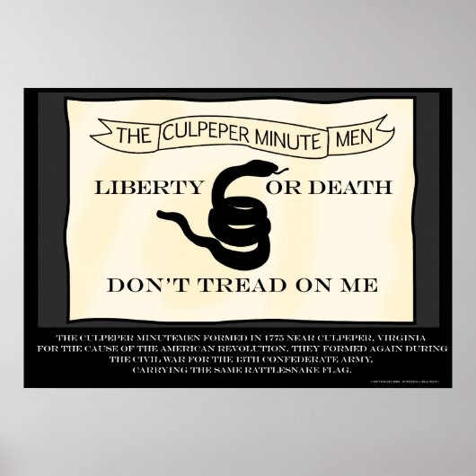 Klep van de mijnwerker poster (Voorkant)