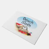 Klepdeur klepdeur voor elke klep deurmat (Schuin)