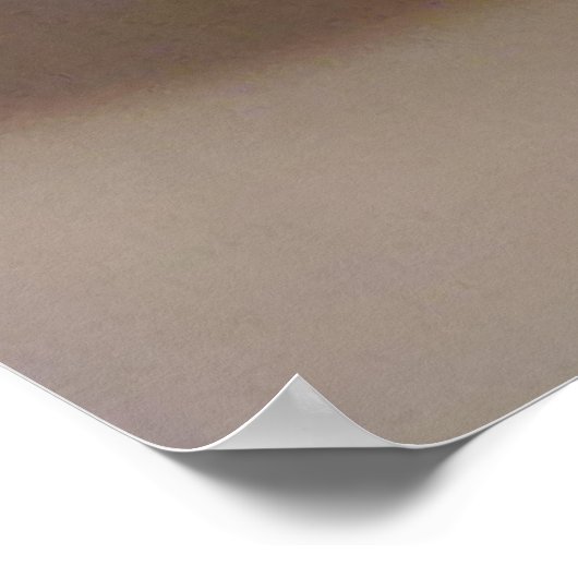 klepdeur poster (Hoek)