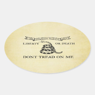 Klepeper Vlag Stickers