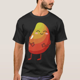 Kleppervruchten — Vruchten die als zodanig zijn aa T-shirt