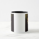 Kleptomania: Portret van een Kleptomaniak Mok (Midden)