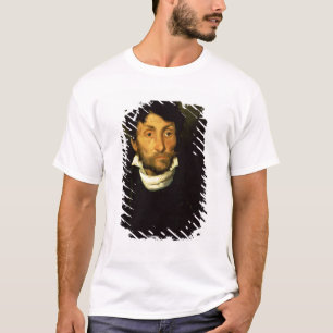 Kleptomania: Portret van een Kleptomaniak T-shirt