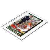 Kleren Veertig: lente en zomer 1917 Notitieboek (Linkerzijde)