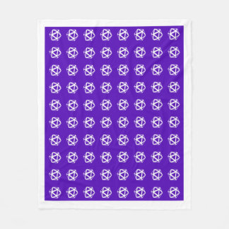 Kleros Blanket Fleece Deken