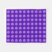 Kleros Blanket Fleece Deken (Voorkant (Horizontaal))