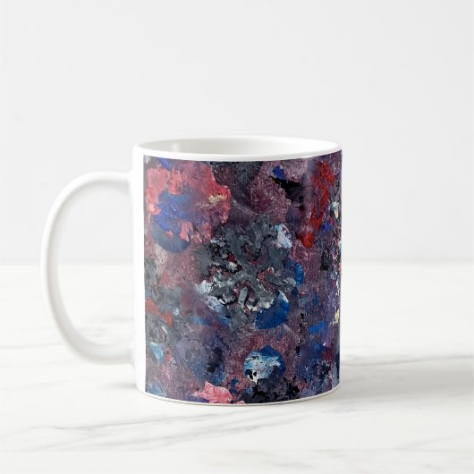 Klets Kopje Coffee Mug  Koffiemok (Links)