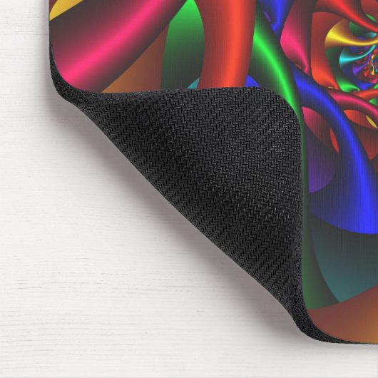 Kleur 2 muismat (Hoek)