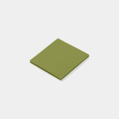 Kleur 686F12 Post-it® Notes (Schuin)