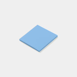 Kleur 6CACE4 Post-it® Notes
