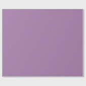 Kleur A277A6 Cadeaupapier (Vlak)