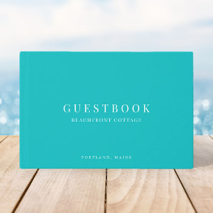 Kleur Aanpasbaar Modern Klassiek Vakantiehuis Verh Gastenboek