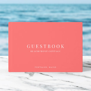 Kleur Aanpasbaar Modern Klassiek Vakantiehuis Verh Gastenboek