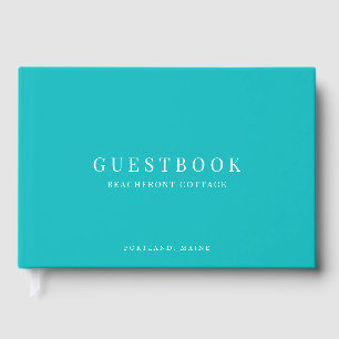 Kleur Aanpasbaar Modern Klassiek Vakantiehuis Verh Gastenboek