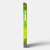 kleur abstract naadloos groen achtergrondgroen, ge Case-Mate iPhone case (Achterkant / Links)