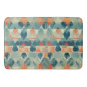 Kleur Badmat (Voorkant)