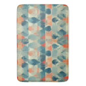 Kleur Badmat (Voorkant Verticaal)