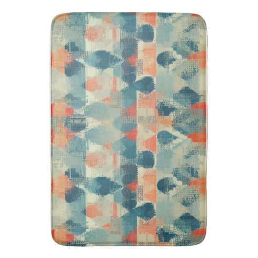 Kleur Badmat (Voorkant Verticaal)