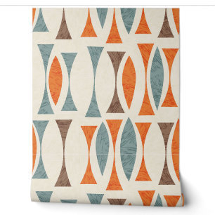 Kleur Behang