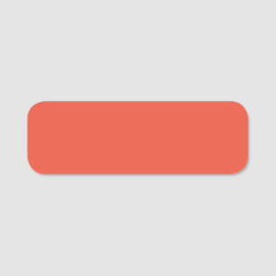Kleur Best personaliseer TextLogo Naam Tags