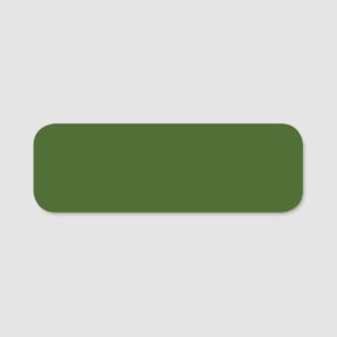 Kleur Best personaliseer TextLogo Naam Tags