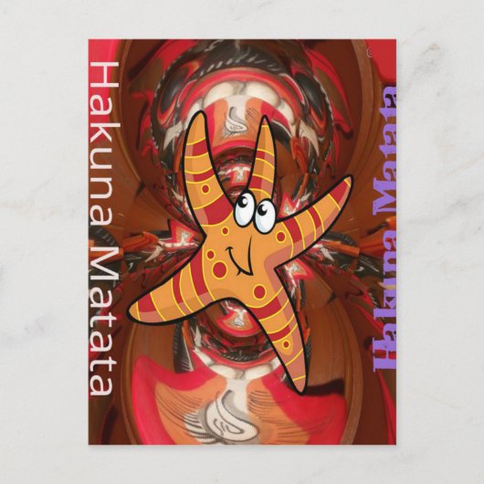 Kleur bij uitvoering briefkaart (Voorkant)