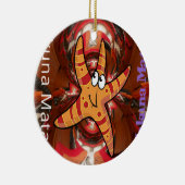 Kleur bij uitvoering keramisch ornament (Rechts)