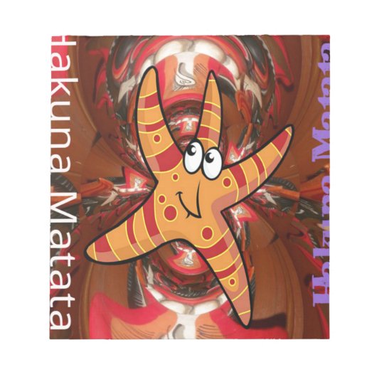 Kleur bij uitvoering notitieblok (Voorkant)