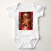 Kleur bij uitvoering romper (Voorkant)