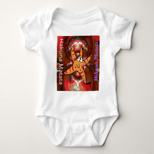 Kleur bij uitvoering romper (Voorkant)