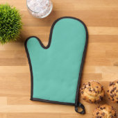 KLEUR BISKAJE GROEN OVENWANT (Top down)