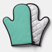 KLEUR BISKAJE GROEN OVENWANT (Voorkant / Achterkant)